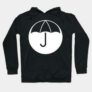 Funny umbrella drama academy fans gift Hoodie